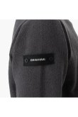 画像5: ブリーフィング ゴルフ BRIEFING MEN’S AIRY YARN KNIT TURTLENECK{-BFA} (5)