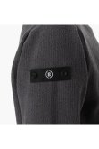 画像6: ブリーフィング ゴルフ BRIEFING MEN’S AIRY YARN KNIT TURTLENECK{-BFA} (6)