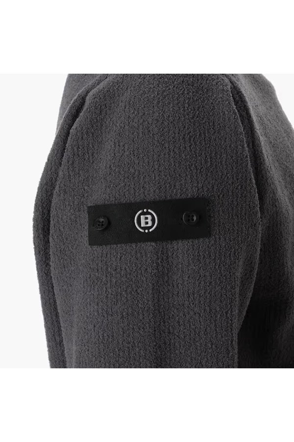 画像6: ブリーフィング ゴルフ BRIEFING MEN’S AIRY YARN KNIT TURTLENECK{-BFA} (6)