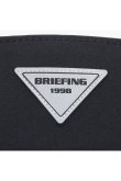 画像7: ブリーフィング ゴルフ BRIEFING REF MEN'S STRETCH TRIANGLE LOGO VISOR{-BFA} (7)