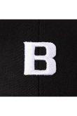 画像2: ブリーフィング ゴルフ BRIEFING MEN’S SMALL INITIAL CAP{-BFA} (2)