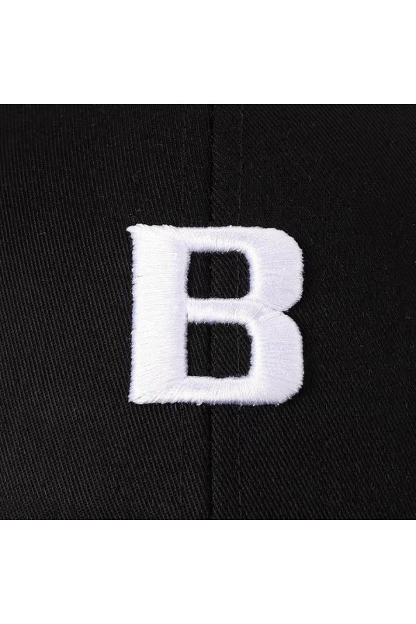 画像2: ブリーフィング ゴルフ BRIEFING MEN’S SMALL INITIAL CAP{-BFA} (2)