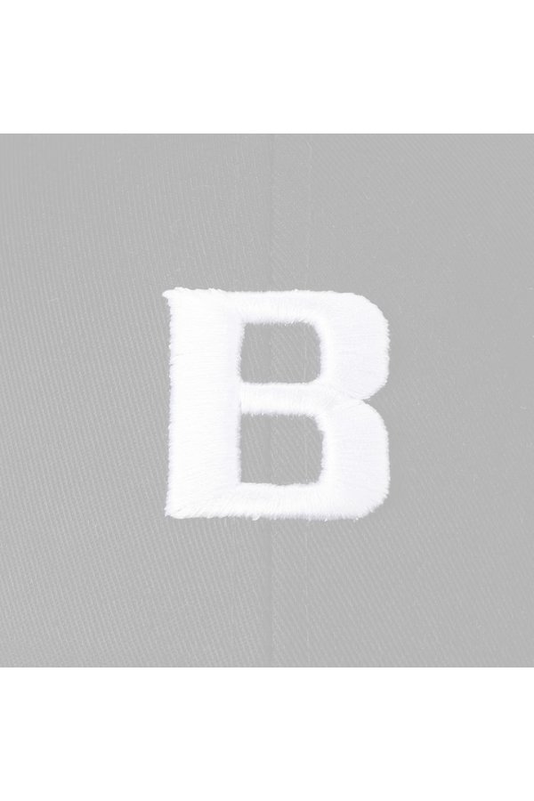 画像2: ブリーフィング ゴルフ BRIEFING MEN’S SMALL INITIAL CAP{-BFA} (2)