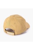 画像2: ブリーフィング ゴルフ BRIEFING MEN’S SMALL INITIAL CAP{-BFA} (2)