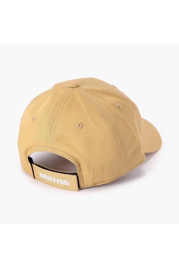 画像2: ブリーフィング ゴルフ BRIEFING MEN’S SMALL INITIAL CAP{-BFA} (2)