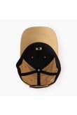 画像4: ブリーフィング ゴルフ BRIEFING MEN’S SMALL INITIAL CAP{-BFA} (4)