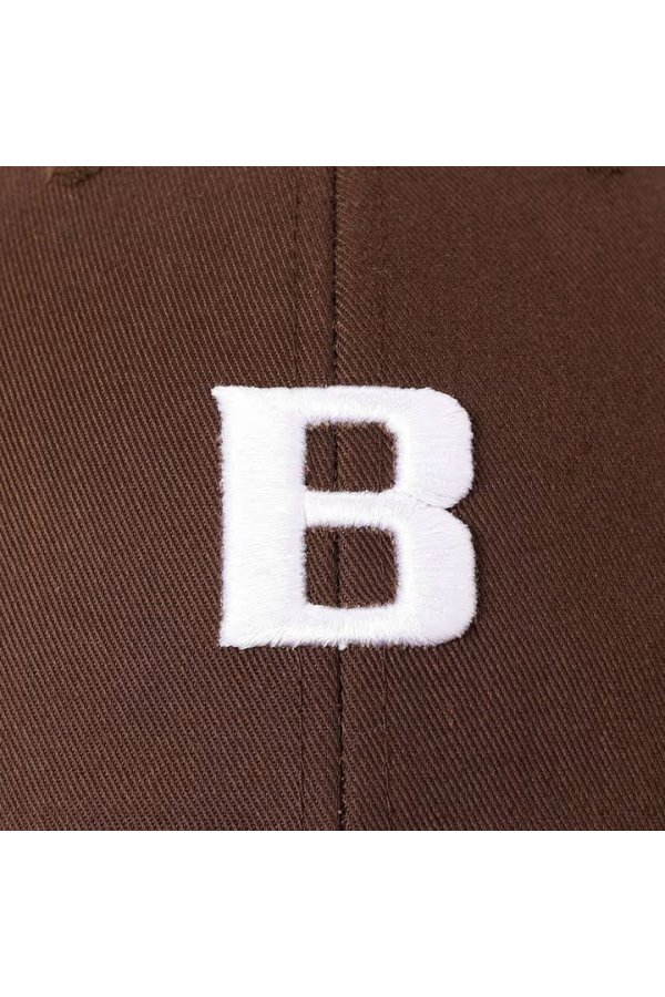 画像2: ブリーフィング ゴルフ BRIEFING MEN’S SMALL INITIAL CAP{-BFA} (2)