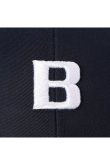 画像2: ブリーフィング ゴルフ BRIEFING MEN’S SMALL INITIAL CAP{-BFA} (2)