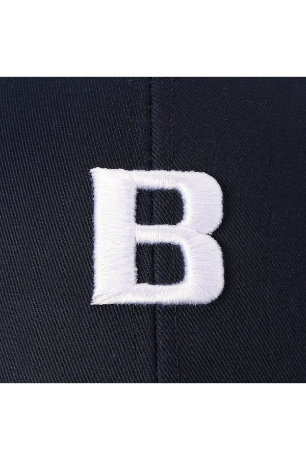 画像2: ブリーフィング ゴルフ BRIEFING MEN’S SMALL INITIAL CAP{-BFA} (2)