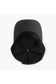 画像4: ブリーフィング ゴルフ BRIEFING MEN’S WR CORDURA ROUND LOGO CAP{-BFA} (4)