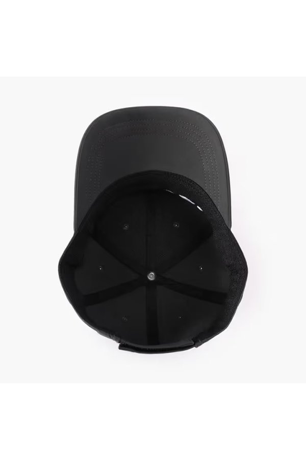 画像4: ブリーフィング ゴルフ BRIEFING MEN’S WR CORDURA ROUND LOGO CAP{-BFA} (4)