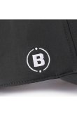 画像7: ブリーフィング ゴルフ BRIEFING MEN’S WR CORDURA ROUND LOGO CAP{-BFA} (7)