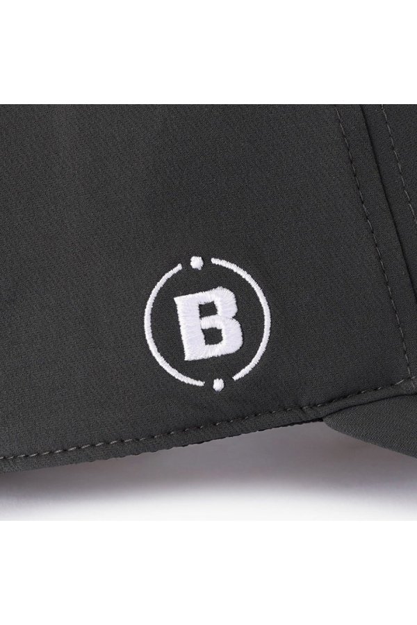 画像7: ブリーフィング ゴルフ BRIEFING MEN’S WR CORDURA ROUND LOGO CAP{-BFA} (7)