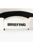 画像4: ブリーフィング ゴルフ BRIEFING MEN’S WR CORDURA ROUND LOGO VISOR{-BFA} (4)