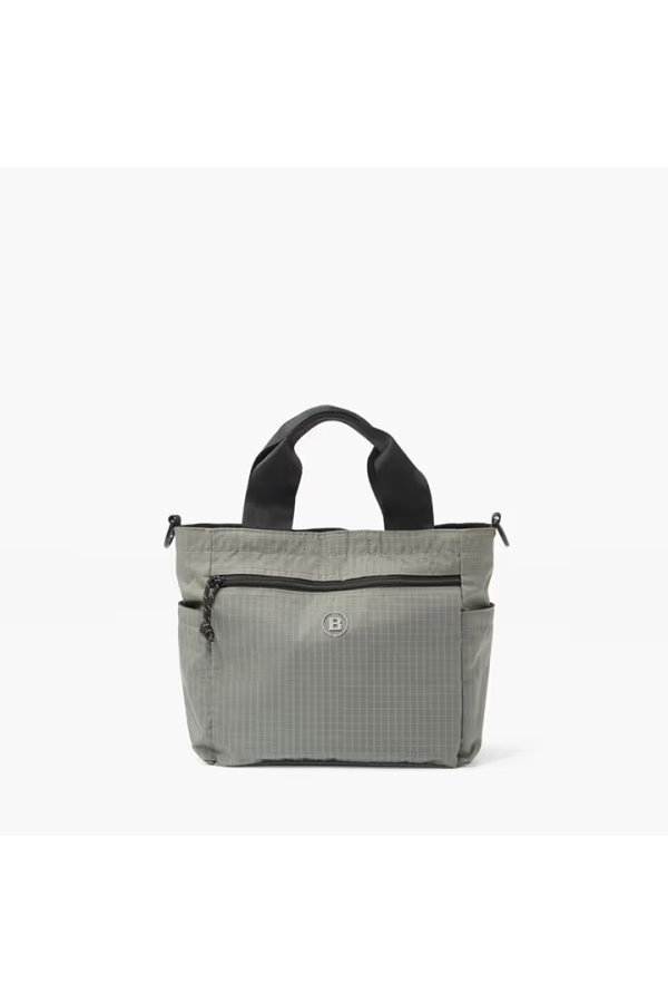 画像4: ブリーフィング ゴルフ BRIEFING 2WAY CART TOTE REF{-BFA} (4)