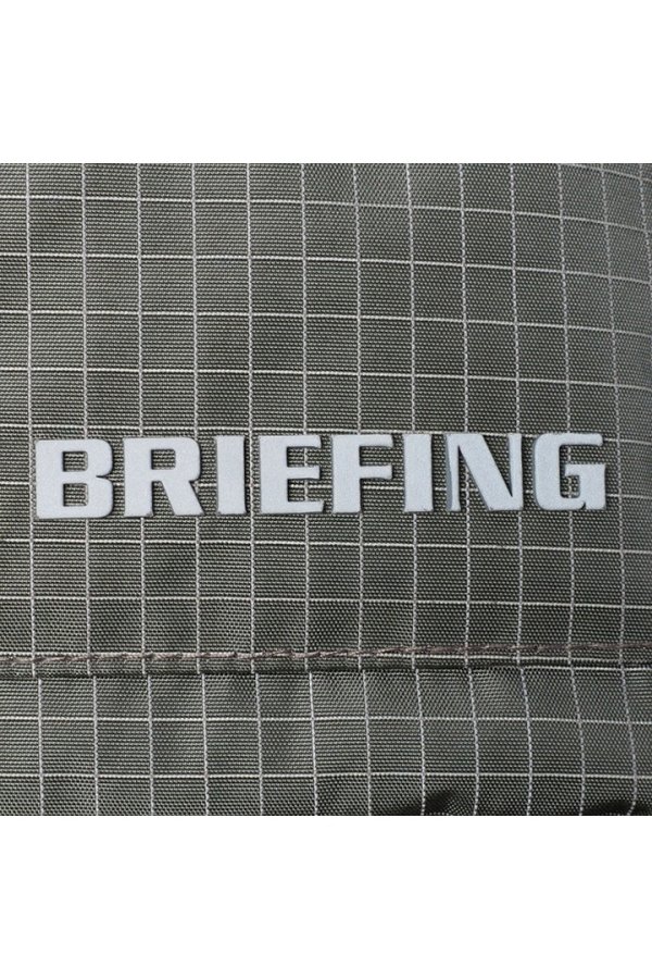 画像5: ブリーフィング ゴルフ BRIEFING 2WAY CART TOTE REF{-BFA} (5)