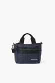 画像1: ブリーフィング ゴルフ BRIEFING 2WAY CART TOTE REF{-BFA} (1)