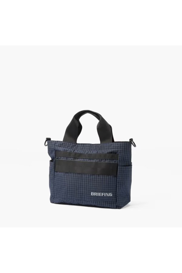 画像2: ブリーフィング ゴルフ BRIEFING 2WAY CART TOTE REF{-BFA} (2)