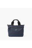 画像4: ブリーフィング ゴルフ BRIEFING 2WAY CART TOTE REF{-BFA} (4)