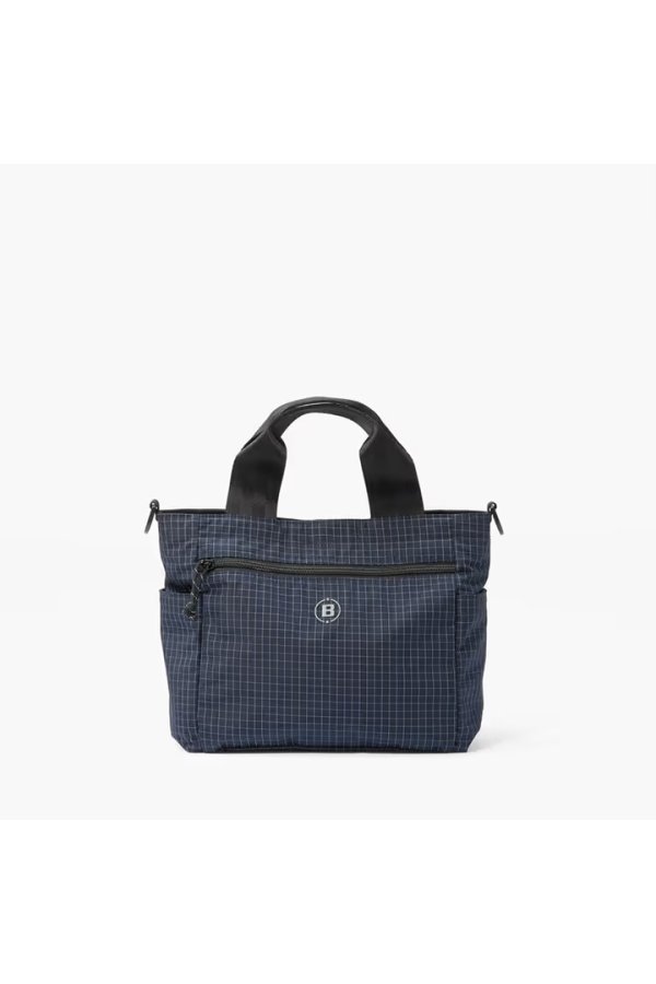 画像4: ブリーフィング ゴルフ BRIEFING 2WAY CART TOTE REF{-BFA} (4)
