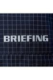 画像15: ブリーフィング ゴルフ BRIEFING 2WAY CART TOTE REF{-BFA} (15)