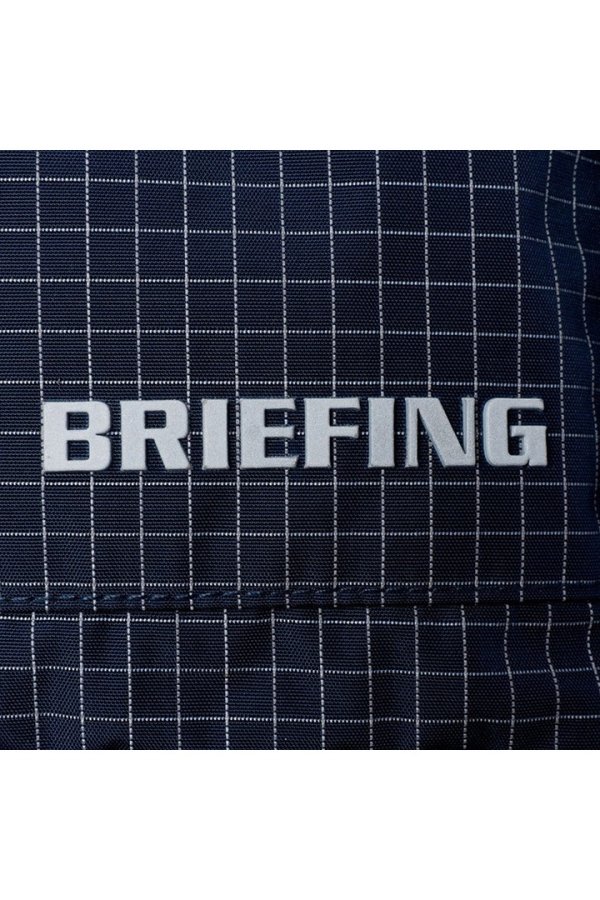 画像15: ブリーフィング ゴルフ BRIEFING 2WAY CART TOTE REF{-BFA} (15)
