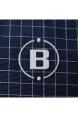 画像16: ブリーフィング ゴルフ BRIEFING 2WAY CART TOTE REF{-BFA} (16)