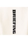 画像3: ブリーフィング ゴルフ BRIEFING WOMEN’S AIRY YARN KNIT CREWNECK{-BFA} (3)