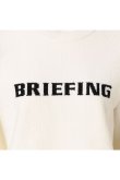 画像5: ブリーフィング ゴルフ BRIEFING WOMEN’S AIRY YARN KNIT CREWNECK{-BFA} (5)