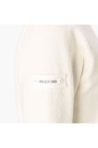 画像6: ブリーフィング ゴルフ BRIEFING WOMEN’S AIRY YARN KNIT CREWNECK{-BFA} (6)