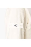 画像7: ブリーフィング ゴルフ BRIEFING WOMEN’S AIRY YARN KNIT CREWNECK{-BFA} (7)