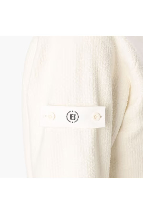 画像7: ブリーフィング ゴルフ BRIEFING WOMEN’S AIRY YARN KNIT CREWNECK{-BFA} (7)