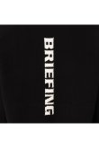 画像3: ブリーフィング ゴルフ BRIEFING WOMEN’S AIRY YARN KNIT CREWNECK{-BFA} (3)