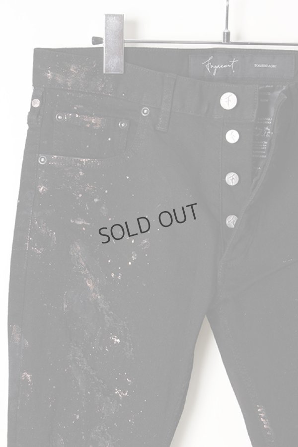 画像2: {SOLD}FAGASSENT ファガッセン BRONZE{-BJS} (2)