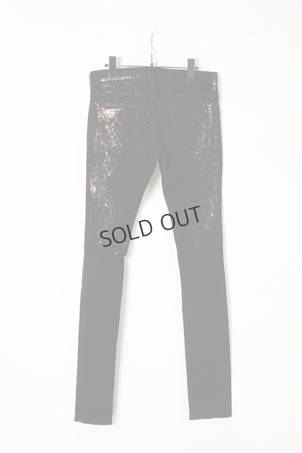 画像4: {SOLD}FAGASSENT ファガッセン BRONZE{-BJS} (4)