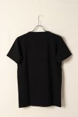 画像5: 【24SS新作】T' ティー Crew Neck Short Sleeve Basic{-BDS} (5)