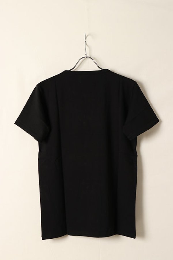 画像5: 【 20%OFF セール20,900円→16,720円】 T' ティー Crew Neck Short Sleeve Basic{-BDS} (5)