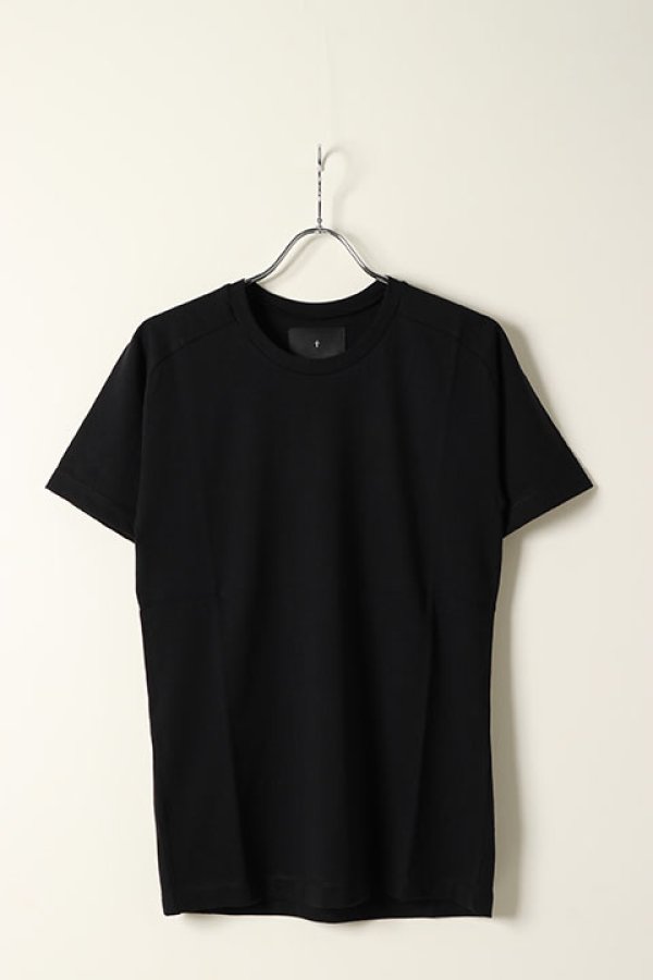 C02　Basic{-BBS}-　Crew　T´　Raglan　Sleeve　ティー　Neck