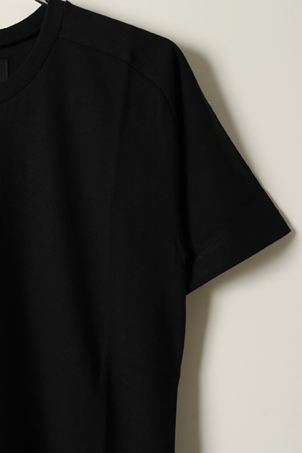 画像3: 【 20%OFF セール17,600円→14,080円】 T' ティー C02 | Crew Neck | Raglan Sleeve | Basic{-BBS} (3)