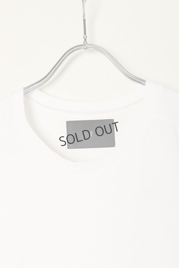画像2: {SOLD}T' ティー C02 | Crew Neck | Raglan Sleeve | Basic{-BBS} (2)