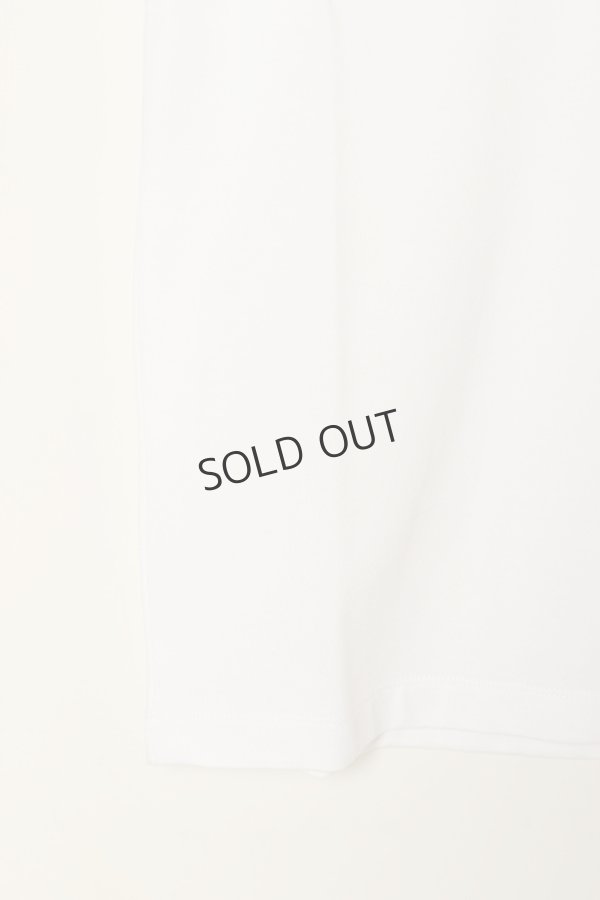 画像4: {SOLD}T' ティー C02 | Crew Neck | Raglan Sleeve | Basic{-BBS} (4)
