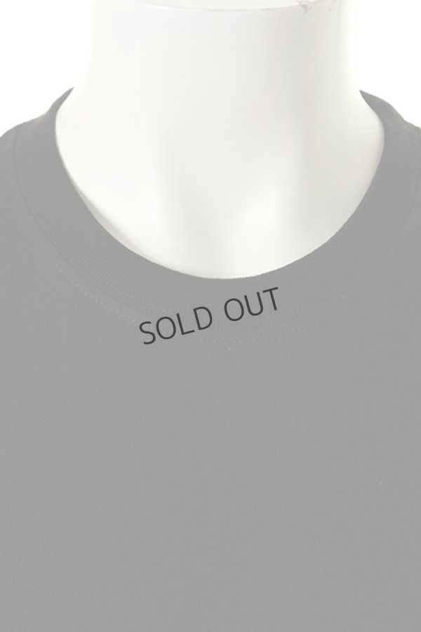 画像4: {SOLD}T' ティー "SUPER FRUIT OF THE LOOM"series(Collaboration Model)Crew Neck Short Sleeve BASIC(Fruit Of The Loom Pattern){-AGS} (4)