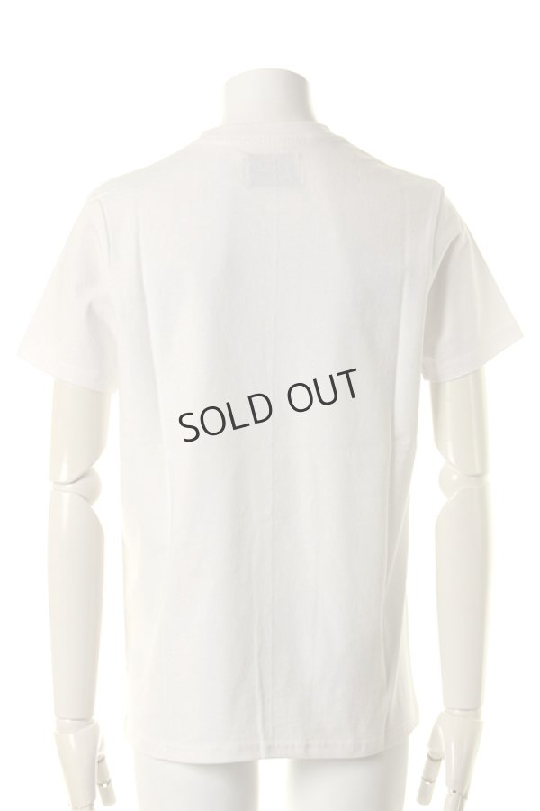 画像2: {SOLD}T' ティー "SUPER FRUIT OF THE LOOM"series(Collaboration Model)Crew Neck Short Sleeve BASIC(Fruit Of The Loom Pattern){-AGS} (2)