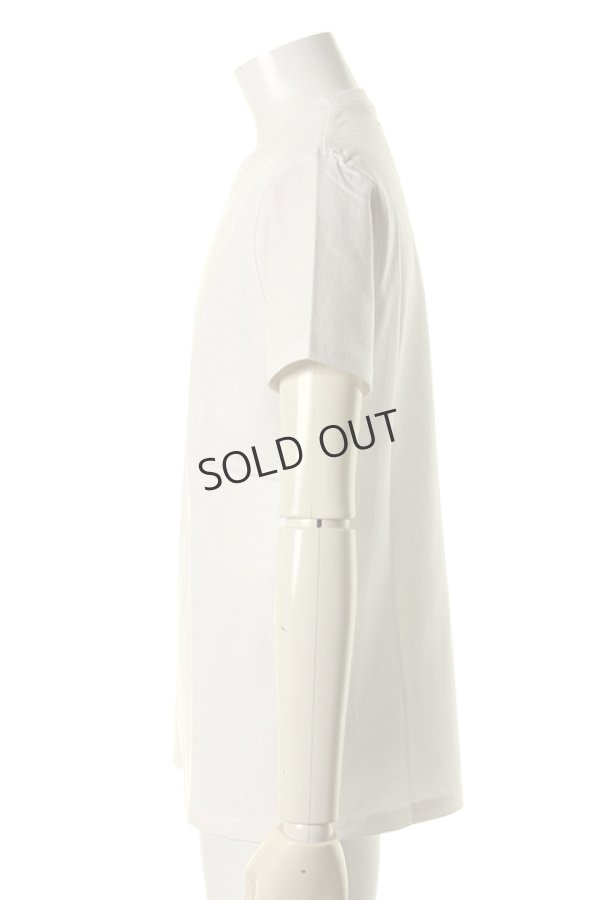 画像3: {SOLD}T' ティー "SUPER FRUIT OF THE LOOM"series(Collaboration Model)Crew Neck Short Sleeve BASIC(Fruit Of The Loom Pattern){-AGS} (3)