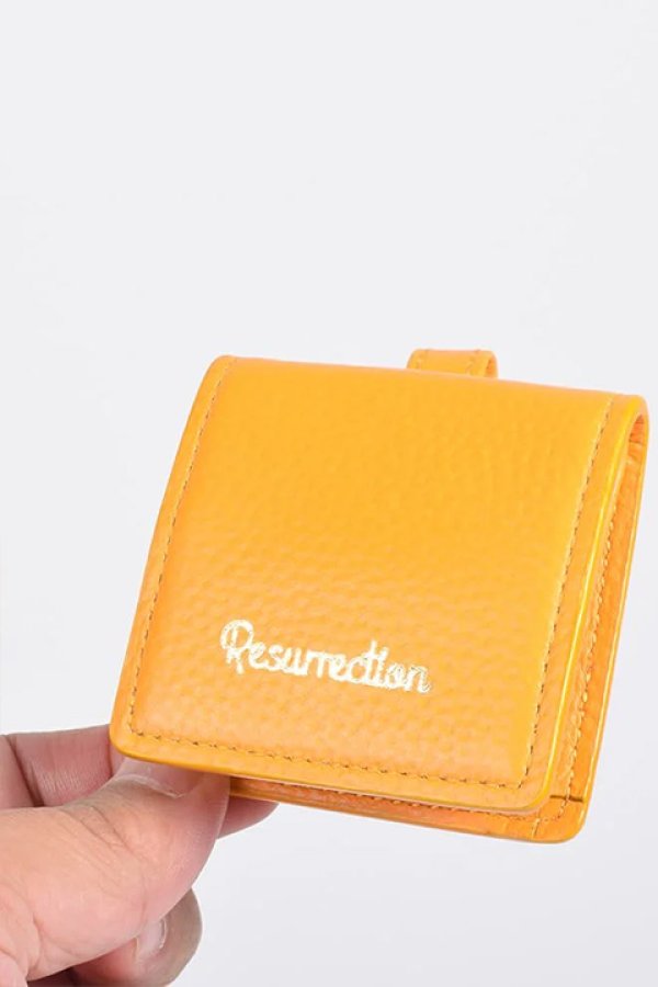 画像3: レザレクション|Resurrection カナリー No.2{-BDA} (3)