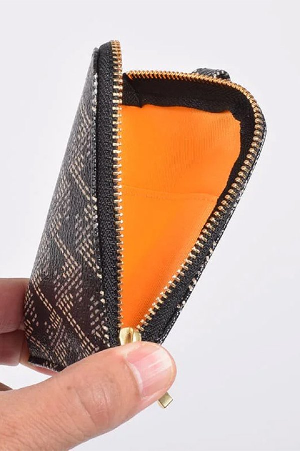 画像7: レザレクション|Resurrection カナリー No.2{-BDA} (7)