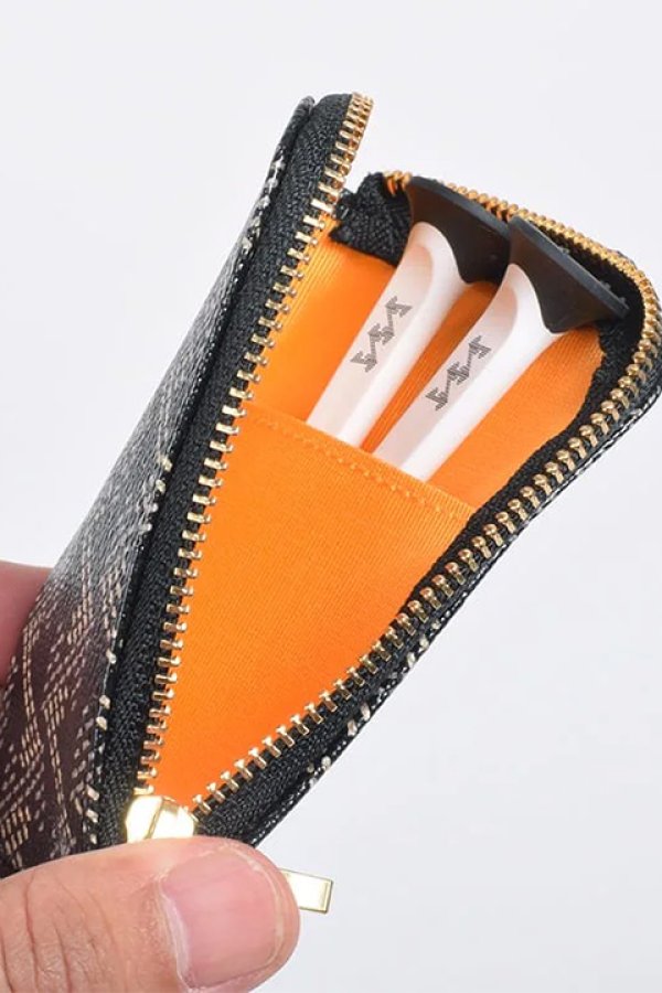 画像10: レザレクション|Resurrection カナリー No.2{-BDA} (10)