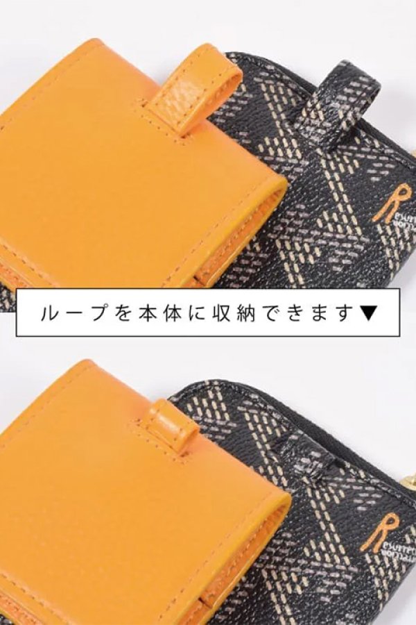 画像11: レザレクション|Resurrection カナリー No.2{-BDA} (11)