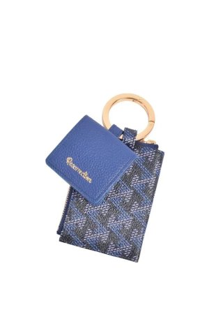 【新品】レザレクション　カート マルチポーチ Resurrection - CART MULTI POUCH / カート マルチポーチ (ダーク