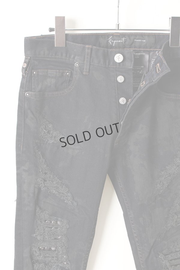 画像3: {SOLD}FAGASSENT ファガッセン CANON CRUSH BALL{CANONCRUSHBALL-BLK-AIA} (3)